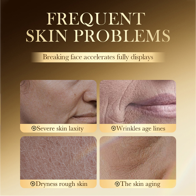 SADOER Maschere per il viso al - Sheet Mask Collagen recensione e prezzo