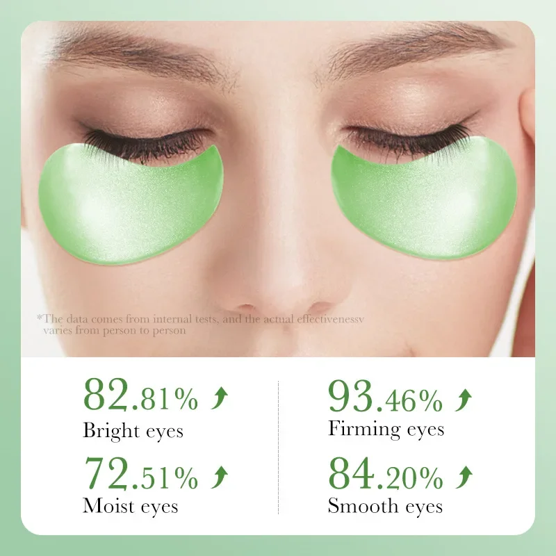 60 pz Aloe Vera Collagene Masc - Sheet Mask Collagen recensione e prezzo