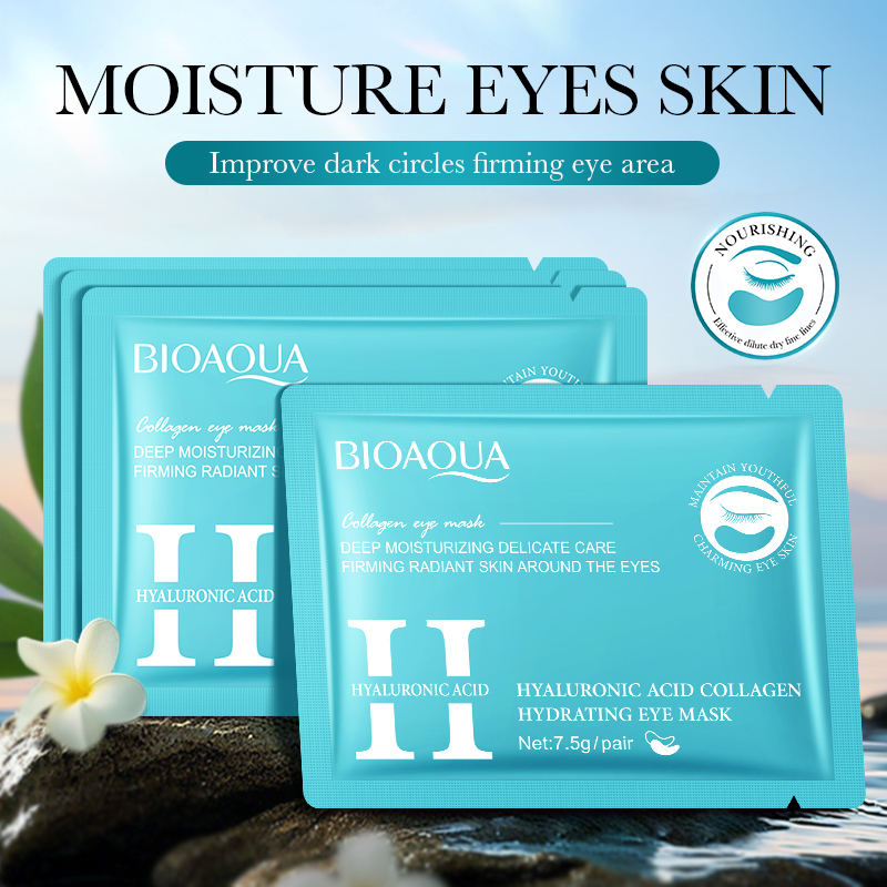 BIOAQUA Retinolo Maschera per  - Sheet Mask Collagen recensione e prezzo
