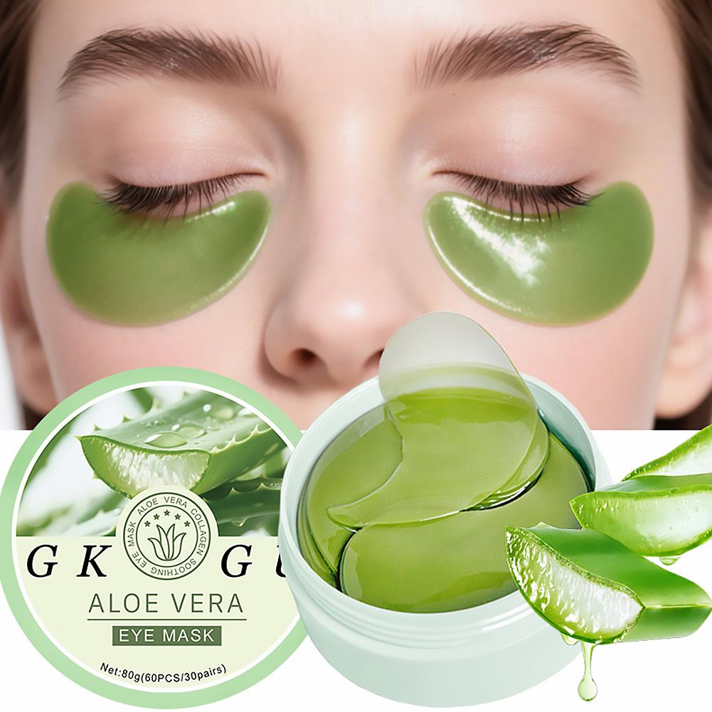 Maschera Occhi in Cristallo al - Sheet Mask Collagen recensione e prezzo