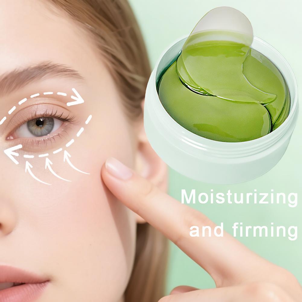 Maschera Occhi in Cristallo al - Sheet Mask Collagen recensione e prezzo