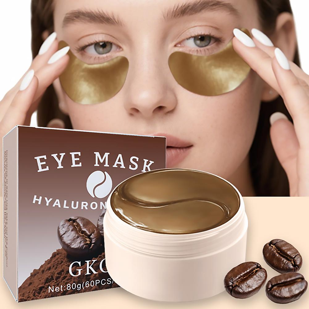 Maschera Occhi in Cristallo al - Sheet Mask Collagen recensione e prezzo