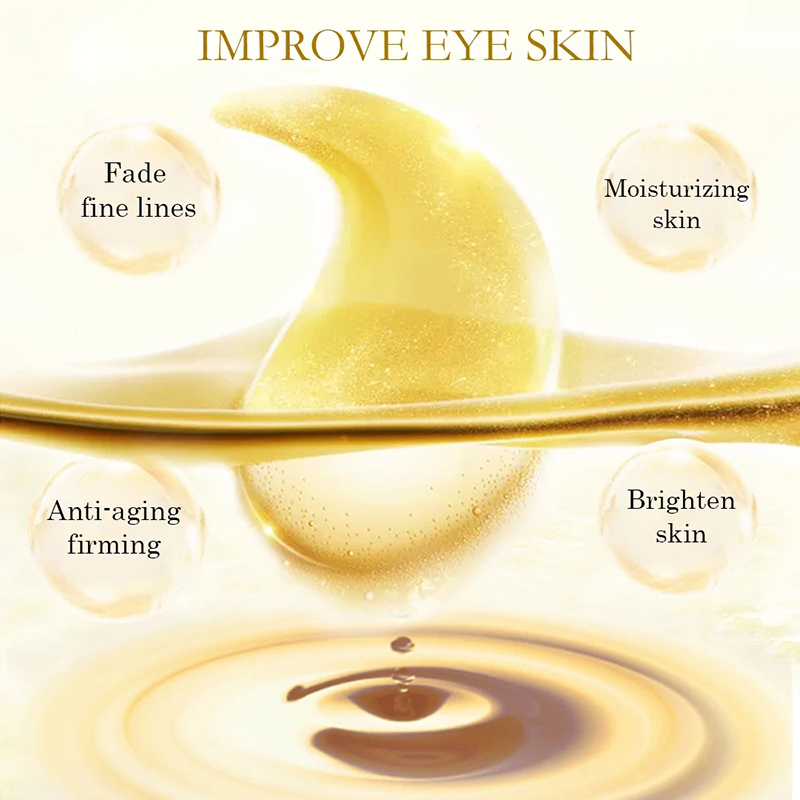 5/10/20/30 paia di cristallo o - Sheet Mask Collagen recensione e prezzo