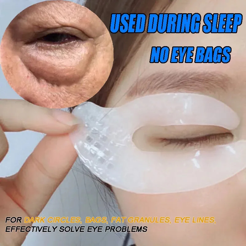 Rughe Rimuovere Gli Occhi Patc - Sheet Mask Collagen recensione e prezzo