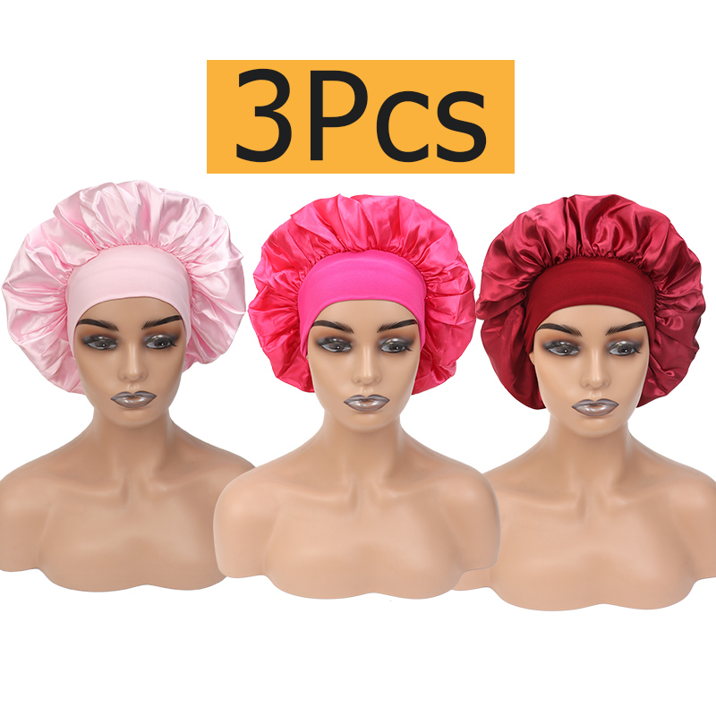 Cuffia in seta per capelli, se - Sleeping Pack Overnight recensione e prezzo